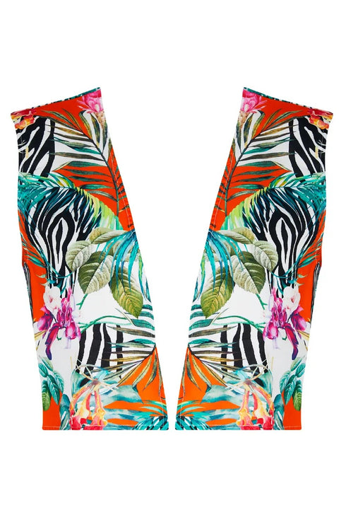 Lise Charmel Echappee Libre Bolero Top